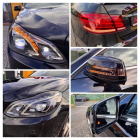 Mercedes-Benz E 250 d/4x4/AMG/360 ������+ ���������+ HARMAN/KARDON/��� | Mobile.bg � ����� ������ 9
