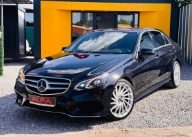 Mercedes-Benz E 250 d/4x4/AMG/360 ������+ ���������+ HARMAN/KARDON/��� | Mobile.bg � ����� ������ 2