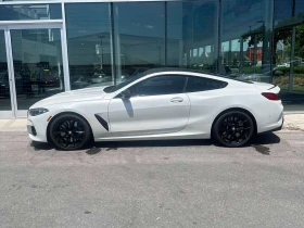 BMW 850 M850i xDrive  CARFAX | Auto.bg — изображение 2