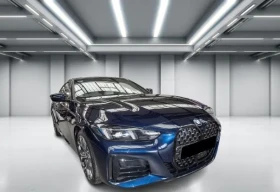 BMW 430 i Coupe xDrive M-Sport = NEW = Гаранция