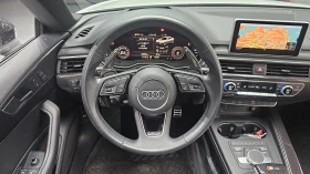 Audi A5 BLK OPTIC* DIGITAL* DIS* F1* HEAD-UP* ������ ���� | Mobile.bg � ����� ������ 6