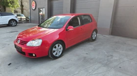 ������ VW Golf