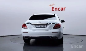 Mercedes-Benz E 300 ПОДГРЕВ* 360КАМЕРА* МЪРТВА* ТОЧКА* LANE* ASSIST*  | Auto.bg — изображение 4