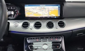 Mercedes-Benz E 300 ПОДГРЕВ* 360КАМЕРА* МЪРТВА* ТОЧКА* LANE* ASSIST*  | Auto.bg — изображение 8