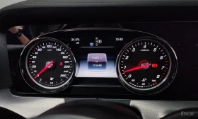 Mercedes-Benz E 300 ПОДГРЕВ* 360КАМЕРА* МЪРТВА* ТОЧКА* LANE* ASSIST*  | Auto.bg — изображение 11