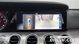 Mercedes-Benz E 300 ПОДГРЕВ* 360КАМЕРА* МЪРТВА* ТОЧКА* LANE* ASSIST*  | Auto.bg — изображение 9