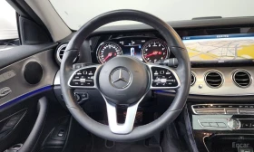 Mercedes-Benz E 300 ПОДГРЕВ* 360КАМЕРА* МЪРТВА* ТОЧКА* LANE* ASSIST*  | Auto.bg — изображение 7