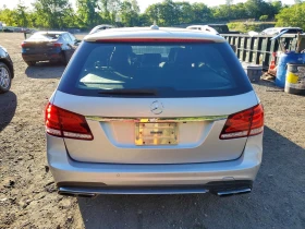 Mercedes-Benz E 63 AMG 5.5l -S | Mobile.bg � ����� ������ 6