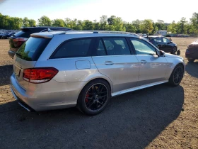 Mercedes-Benz E 63 AMG 5.5l -S | Mobile.bg � ����� ������ 3