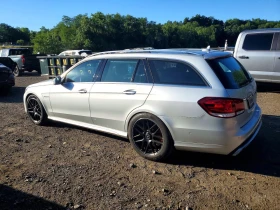 Mercedes-Benz E 63 AMG 5.5l -S | Mobile.bg � ����� ������ 2