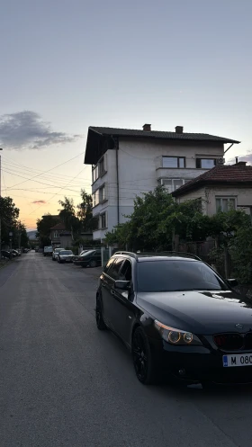 BMW 530 | Mobile.bg � ����� ������ 8