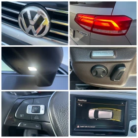 VW Passat 8 1.6TDI DISTRONIC NAVI AUTOMATIC DSG - 8900 € / 17406.89 лв. - 22034806 16