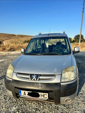 Peugeot 2008 1.6 HDI