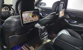 Mercedes-Benz S 350 * S350 Blue TEC * ЦЕНА ДО БГ - 18000 € - 99340774 13