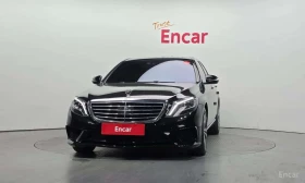 Mercedes-Benz S 350 * S350 Blue TEC * ЦЕНА ДО БГ - 18000 € - 99340774 3