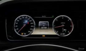Mercedes-Benz S 350 * S350 Blue TEC * ЦЕНА ДО БГ - 18000 € - 99340774 8