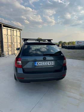 Skoda Octavia - 10990 € - 60845009 6