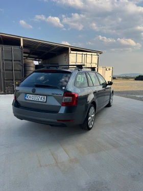 Skoda Octavia - 10990 € - 60845009 7