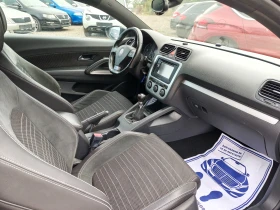 VW Scirocco 2.0TDI | Mobile.bg � ����� ������ 12