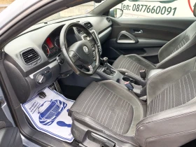 VW Scirocco 2.0TDI | Mobile.bg � ����� ������ 9