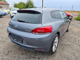 VW Scirocco 2.0TDI | Mobile.bg � ����� ������ 5