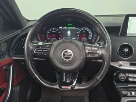 Kia Stinger 3.3 Automatic | Auto.bg — изображение 14