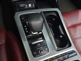 Kia Stinger 3.3 Automatic | Auto.bg — изображение 9