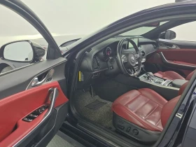 Kia Stinger 3.3 Automatic | Auto.bg — изображение 10