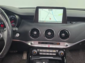 Kia Stinger 3.3 Automatic | Auto.bg — изображение 13