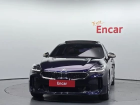 Kia Stinger 3.3 Automatic | Auto.bg — изображение 3