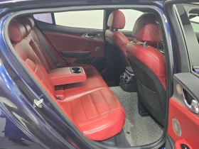 Kia Stinger 3.3 Automatic | Auto.bg — изображение 11