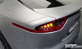Kia Stinger 3.3 Turbo AWD Masters | Auto.bg — изображение 9