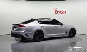 Kia Stinger 3.3 Turbo AWD Masters | Auto.bg — изображение 2