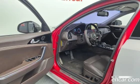 Kia Stinger 3.3 Turbo AWD Masters | Auto.bg — изображение 13