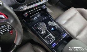 Kia Stinger 3.3 Turbo AWD Masters | Auto.bg — изображение 12