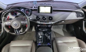 Kia Stinger 3.3 Turbo AWD Masters | Auto.bg — изображение 10