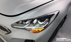 Kia Stinger 3.3 Turbo AWD Masters | Auto.bg — изображение 8
