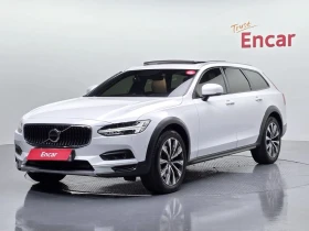 Volvo V90 2.0 Automatic
