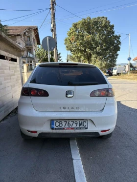 Seat Ibiza - 1400 € - 41106708 9