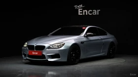 BMW M6 Автокредит Цена до България