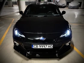 Subaru BRZ LIMITED / ������ ������ / ��������� | Mobile.bg � ����� ������ 3