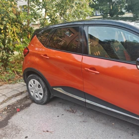 Renault Captur 1.5 dci , Navi | Mobile.bg � ����� ������ 7