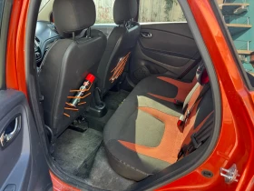 Renault Captur 1.5 dci , Navi - 6600 € - 22184788 8