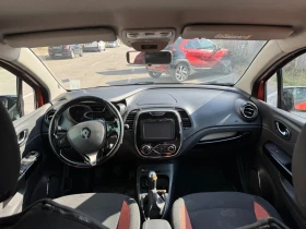 Renault Captur 1.5 dci , Navi - 6600 € - 22184788 5