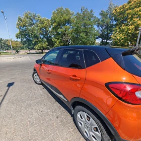 ����� �� �������� �� Renault Captur 1.5 dci , Navi