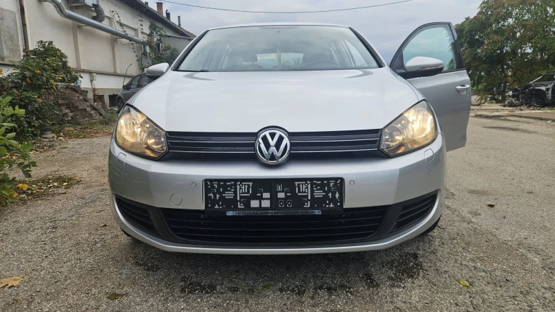 VW Golf 2.0TDI.140ks.4motion.klimatronik.euro5, снимка 15 - Автомобили и джипове - 47549824