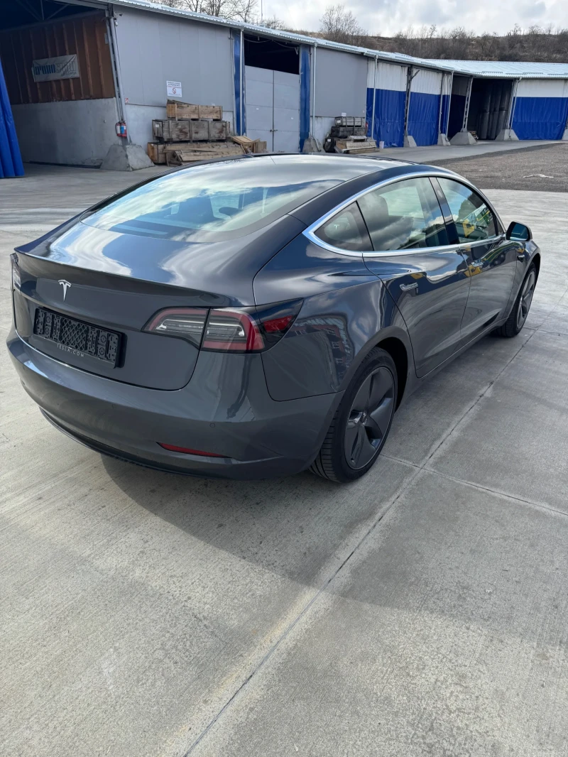 Tesla Model 3 Standard Plus, снимка 6 - Автомобили и джипове - 49320056