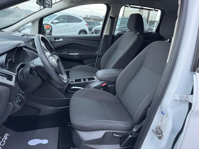 Ford C-max 2.0D-AUT-NAVI-2018г.150к.с.-ТОП, снимка 7 - Автомобили и джипове - 49328004