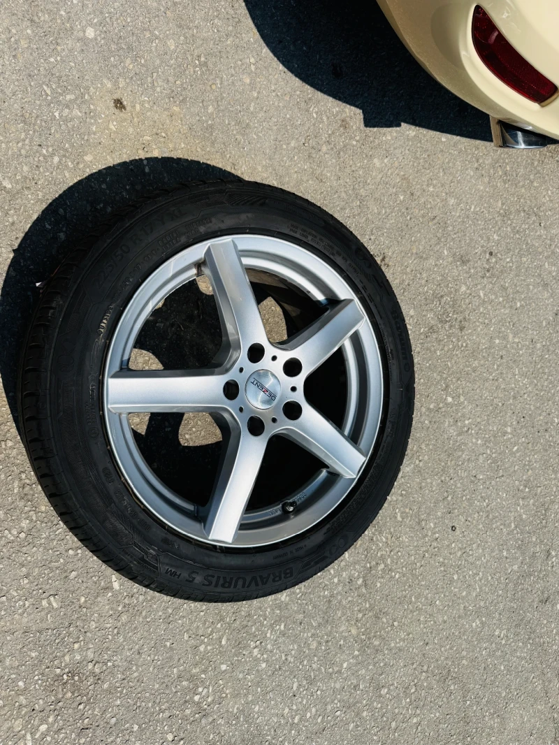 Opel Zafira 2.0 CDTI Edition Automatic , снимка 16 - Автомобили и джипове - 49743796