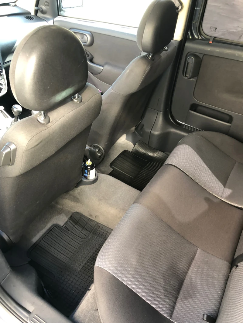 Opel Combo 1.7 CDTI KLIMATIK, снимка 9 - Автомобили и джипове - 52044232